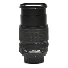 Nikon 18-105mm/3,5-5,6 DX AF-S G ED VR Objektiv
