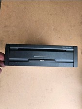 VW Phaeton 3D Navigation