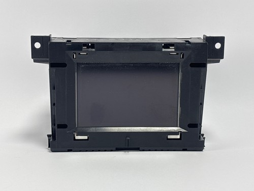 Display opel astra - display,