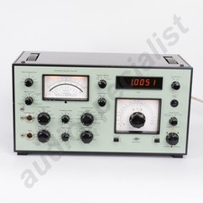 Bruel & Kjaer 1027 Low