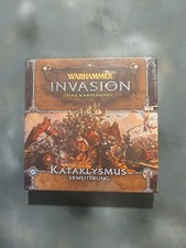 Warhammer Invasion Kataklysmus