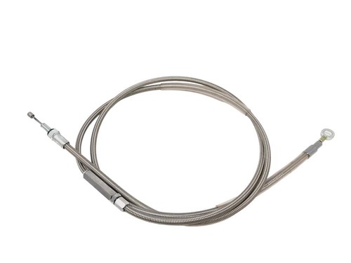Stahlflex kupplungszug 190cm - kupplungszug,