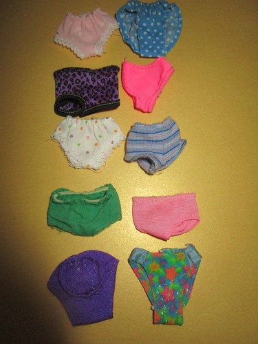 1042 zehn alte barbie vintage - 1042),
