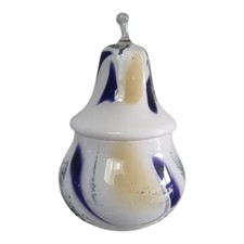 Hans Jürgen Richartz Glasdose