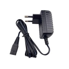 5,9V 1,5A Netzteil Ladekabel für Moser Genius Magnum 5000 Tondeo Eco L 