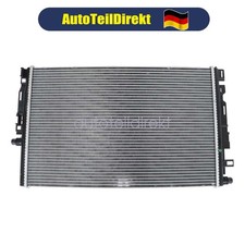 Kühler Motorkühlung