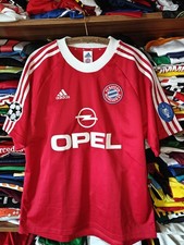 Bayern Munchen 2001-2002
