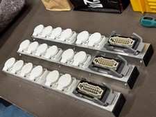 Ultralite STVA106 Harting HB16