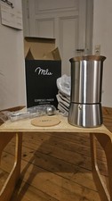 Milu Espresso Maker Set | 9