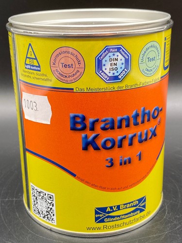 750ml brantho korrux 3in1 - korrux,