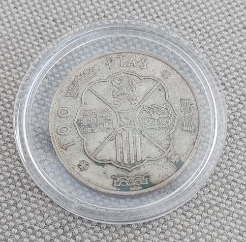 1966 spanien großer - spanien,