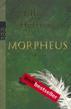 Morpheus - Jilliane Hoffman -