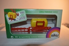 Siku 1955 - Sprengeeinrichtung, neu in OVP, 1:32, aus Sammlung