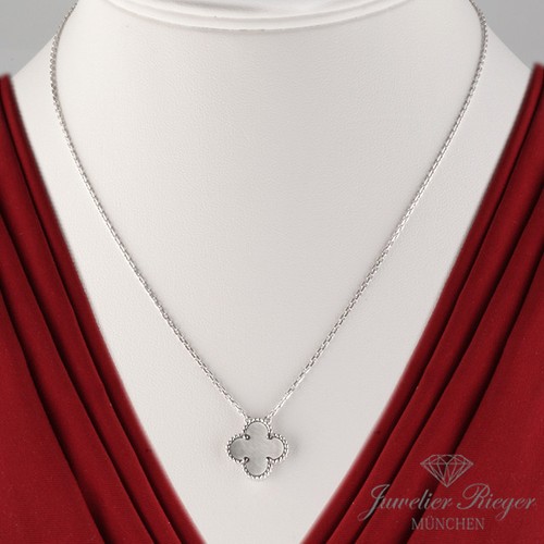 Van cleef arpels collier - cleef, &