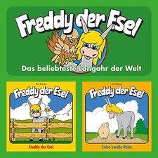 Various - Freddy der