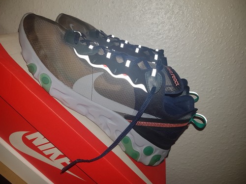 Nike react element - element, 87