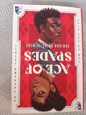 Buch-Ace of Spades von Faridah Abike-Iyimide