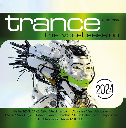 Various artists - various,