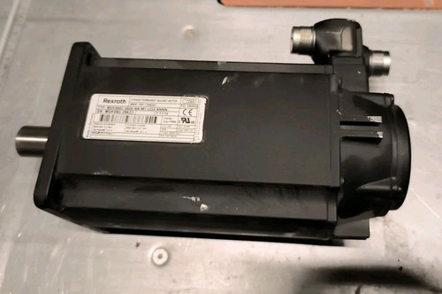 Rexroth servomotor r911306052 - servomotor,