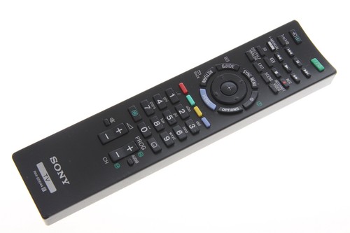 Original fernbedienung sony - fernbedienung,