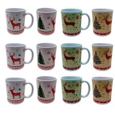 Weihnachtliche Glühwein