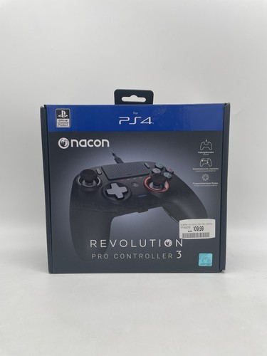 Nacon revolution pro - revolution,