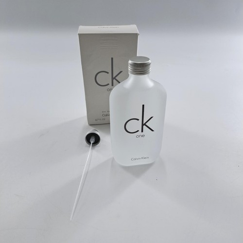 Calvin klein eau toilette - klein,