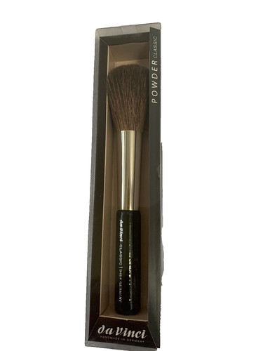 Vinci puder powder classic - da,
