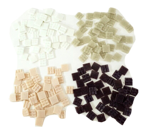 Mosaiksteine 500 mix - mix, 4