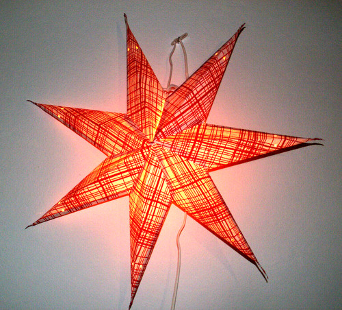 Magic starlight beleuchteter - magic,