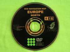 Dvd navigation tns - dvd, 600
