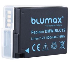 Blumax Akku passend für