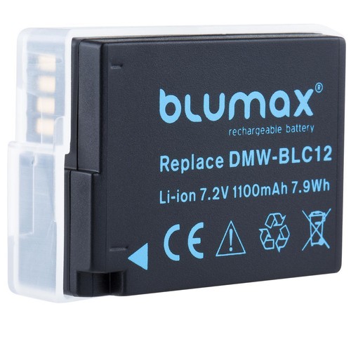 Blumax akku passend - akku, für