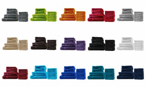 Frottier badetuch duschtuch - frottier,