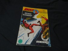 Nick "Deimos schweigt" Nummer 10