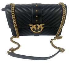 PINKO Love Icon V Quilt Z99