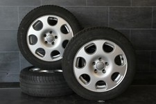 Original Audi A4 8E 8H Alufelgen NEU Räder Satz 205 55 r16 8E0601025F