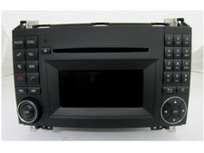 Mercedes APS 50 NTG 2.5