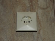 JUNG Tip 90 Steckdose