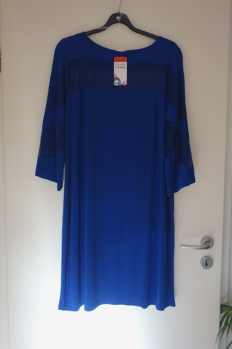 Magna kleid tunika neu - 42,