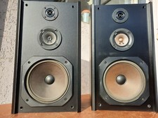 2x Hübsche ONKYO SC-360