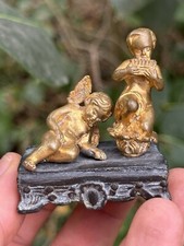 Liebe Miniatur & Angels &