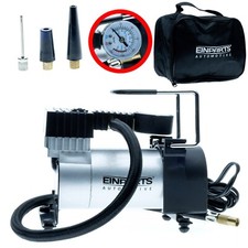 Mini Kompressor 12V 10 BAR 150