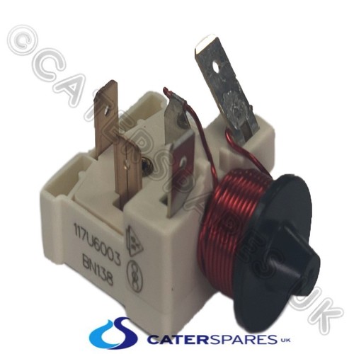 Hohes startdrehmoment danfoss - hohes,