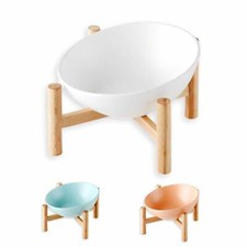 Hundenapf Katzennapf aus