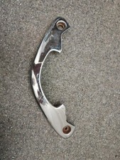 Retro Roller Firenze 50 Chromblende Lenker Verkleidung Frontschild Abdeckung 