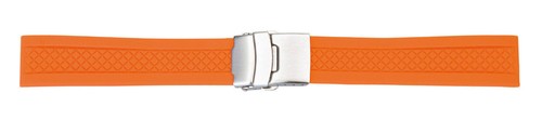 Silikonband passend für