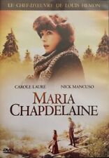 DVD: Maria Chapdelaine -