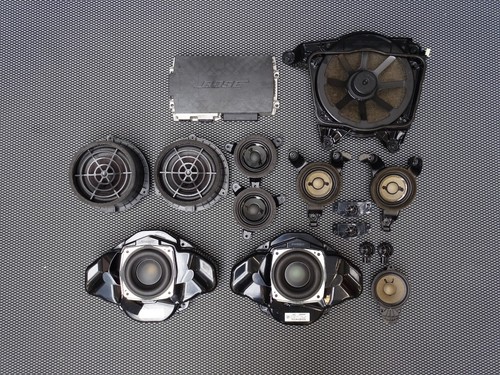 Original audi a8l - original,