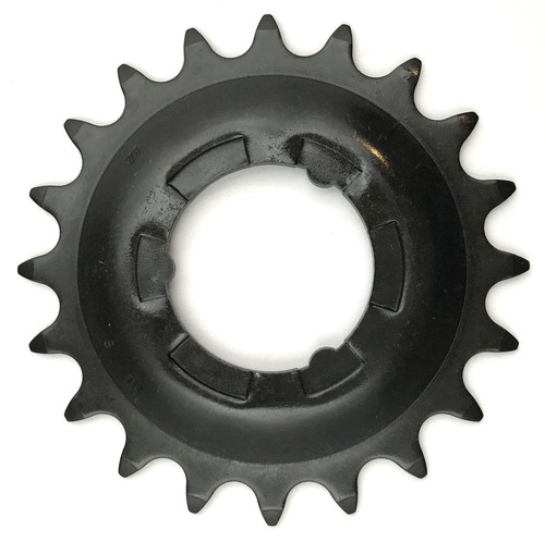 Shimano steck zahnkranz - steck-zahnkranz, 20
